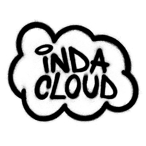 INDACLOUD 03 Black 500x500 1