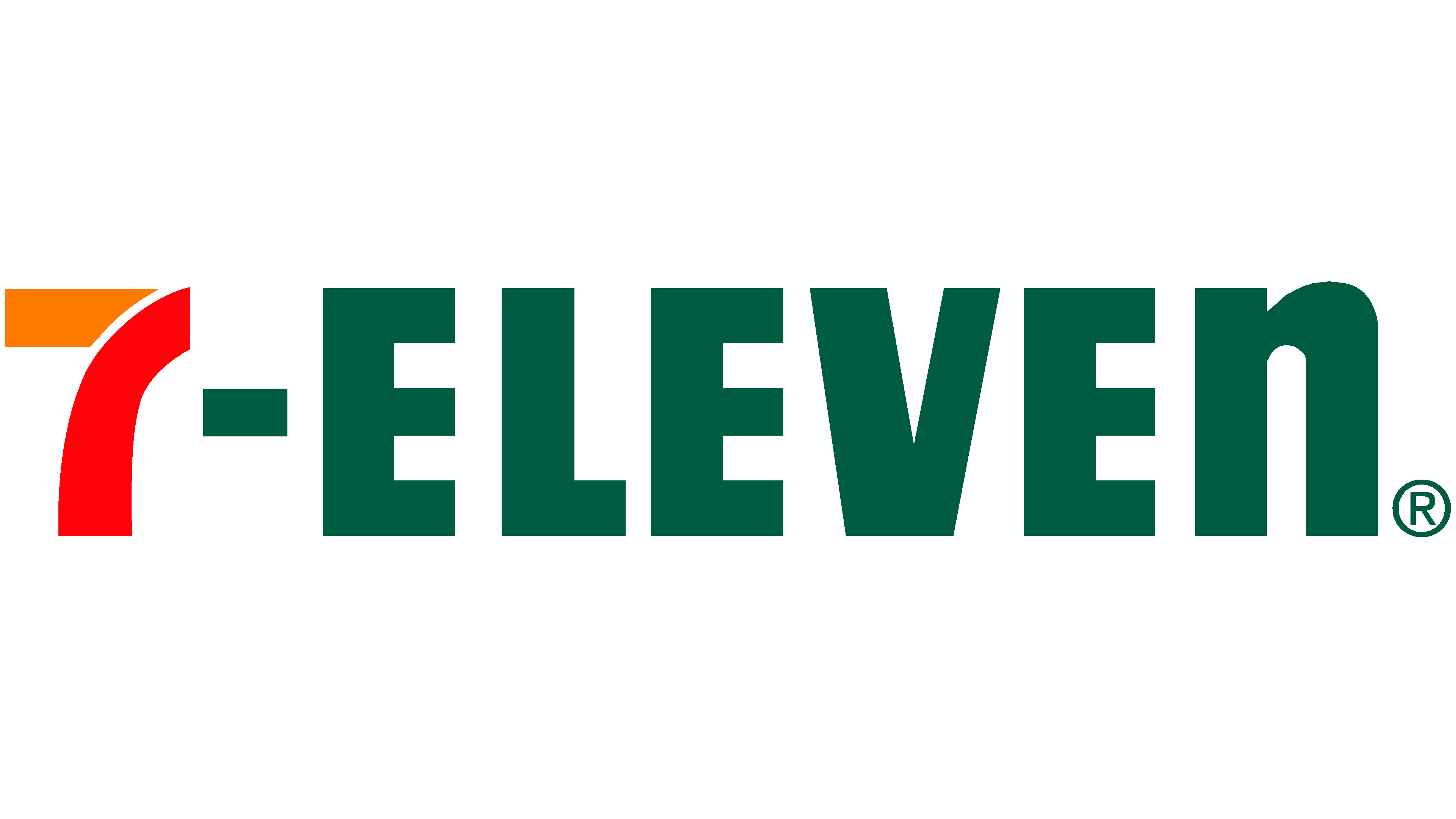 7 Eleven Logo