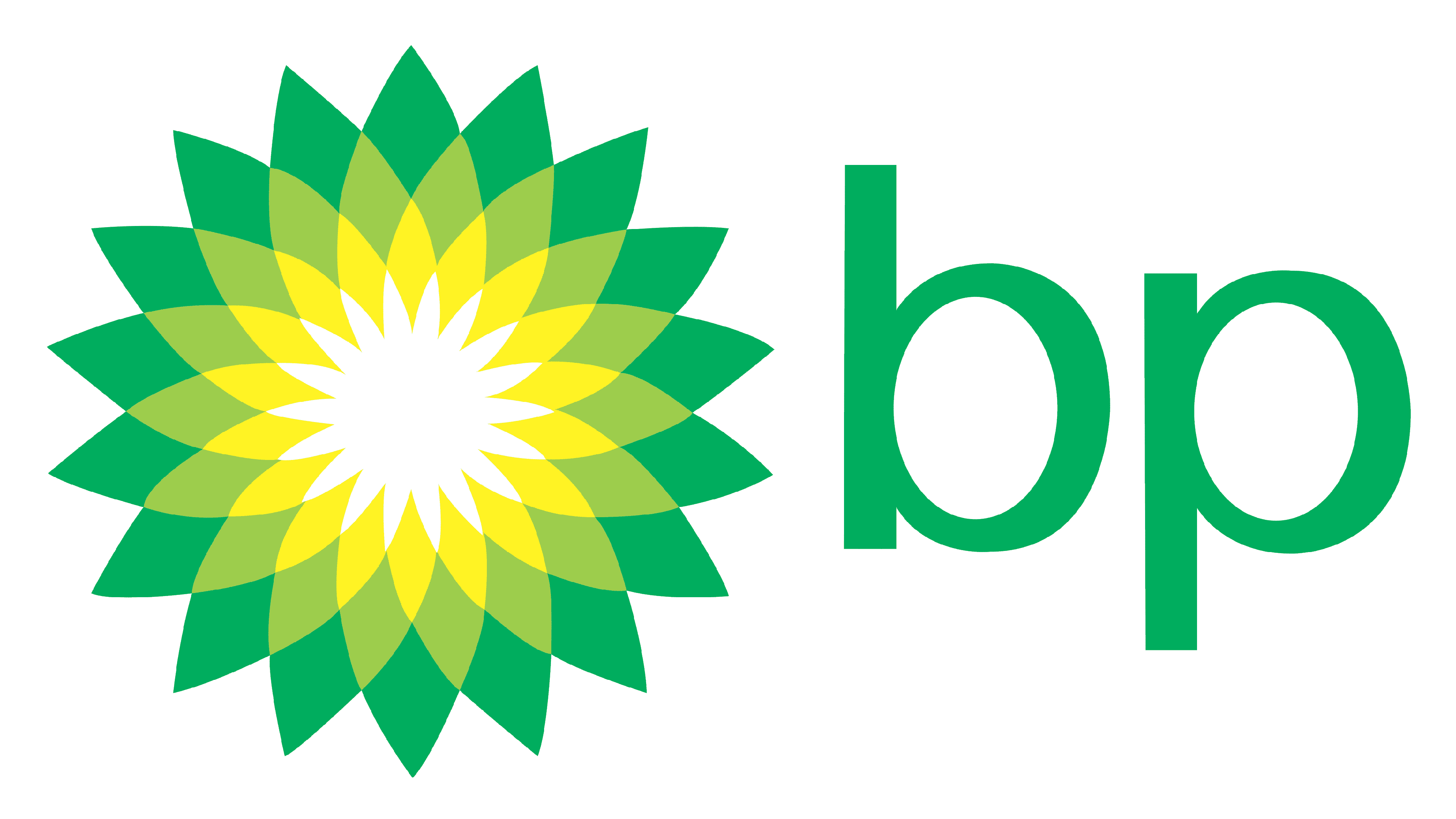 BP Logo