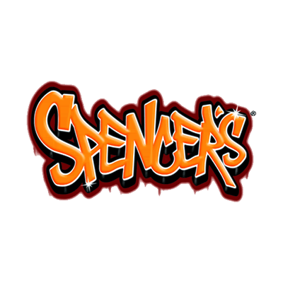Spencer Gifts Logo