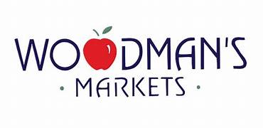 Woodmans Markets Logo