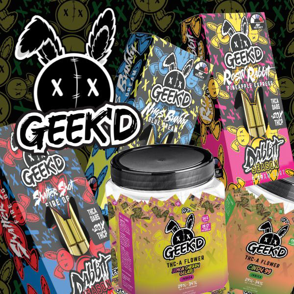 Geek'd-Banner-Gold-Dabbit-2Gflower-600x600 - 2