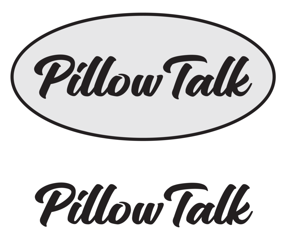 Pillowtalk logo