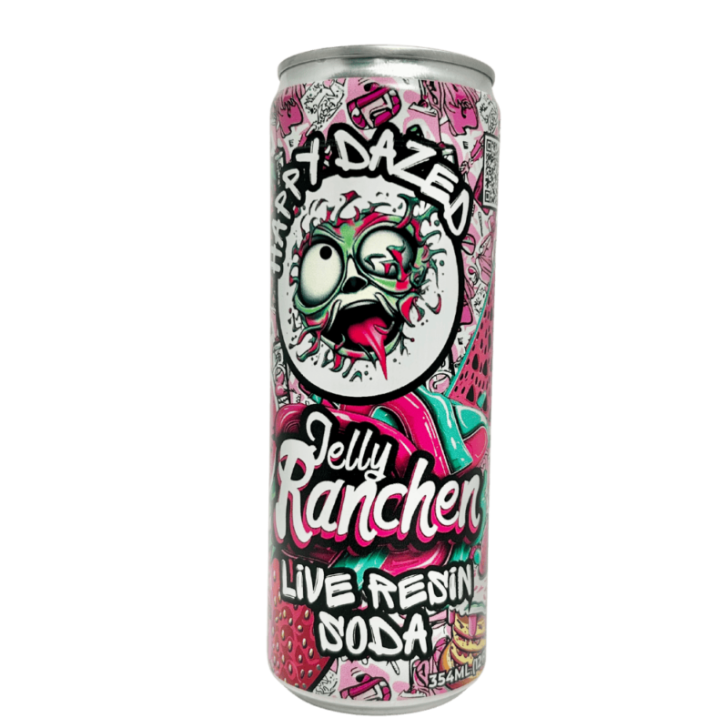 Jelly Rancher 1