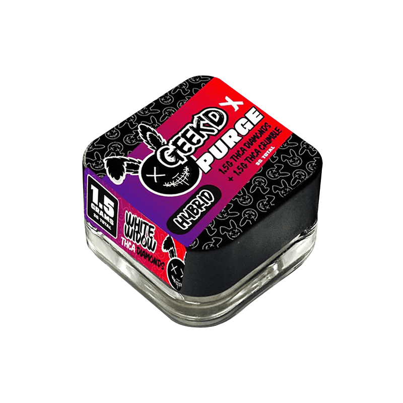 White widow x runtz og